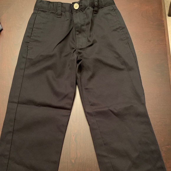 cat and jack dress pants